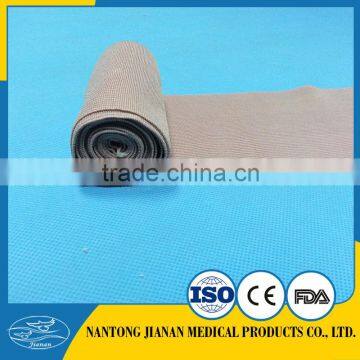 2015 high compression waterproof elastic bandage 5cm*5m