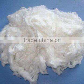 VISCOSE STAPLE FIBER