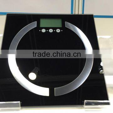 Digital Bathroom Body Scale AND Bathroom Scale Body Fat photo-2