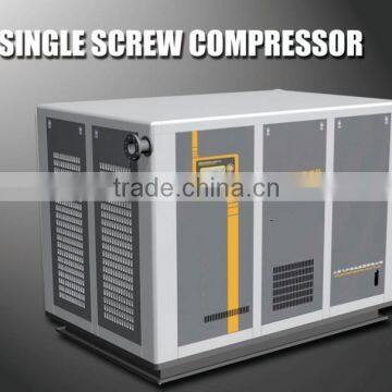 22-900kw 30-1205hp Stationary Electric Screw Air Compressor Water Cooling RHINOAIR