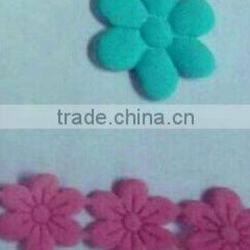 Ultrasonic Sewing Machine / Ultrasonic Trimming Machine/ultrasonic Lace Machine/ultrasonic Slitting Machine photo-3