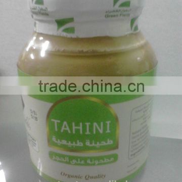 Tahini