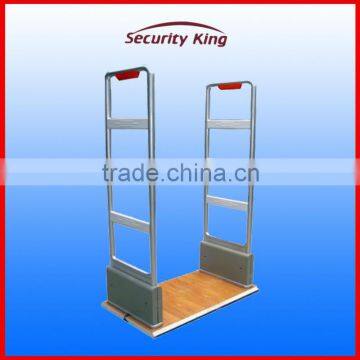 eas library book alarm system,eas anti-theft system,eas em system