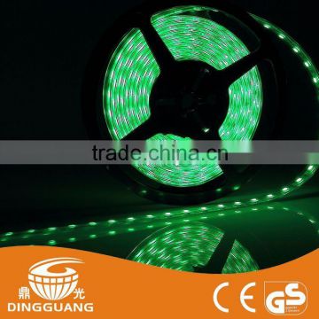 Reliable Quality 120V Waterproof Powered Led Strip Light