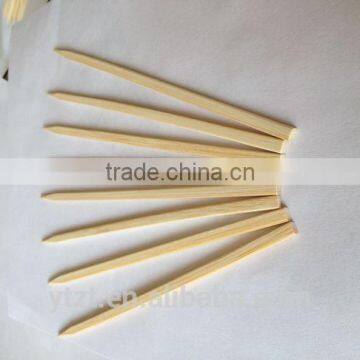 Hot sale shrimp fruit lollipop sticks for incense