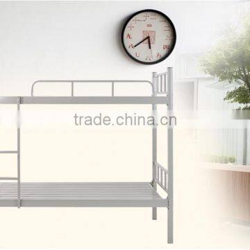 Adult Heavy Duty Wronght Iron Steel Metal Bunk Bed photo-4