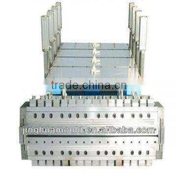 PVC WPC Solid Board Panel Plastic Extrusion Mould/molds for pvc Solid Board Panel