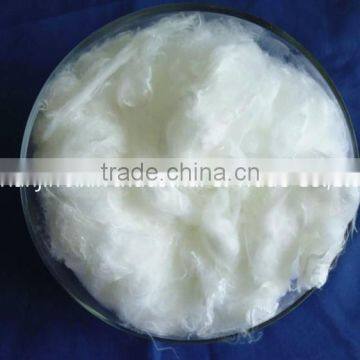 High Quality Chinese White Goat Cashmere