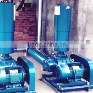 HRB Roots Blower Lobes photo-5