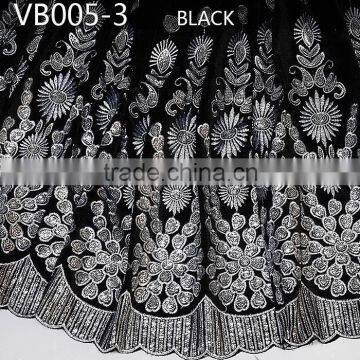 VB005- 1 2015 Factory Manufacturer Garment Fabric for Textile Fabric photo-3