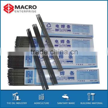 AWS E7018 welding electrode,welding rod