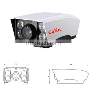 Hot Selling Array Led P2P Low Price 960p Ahd Camera Made in China photo-2