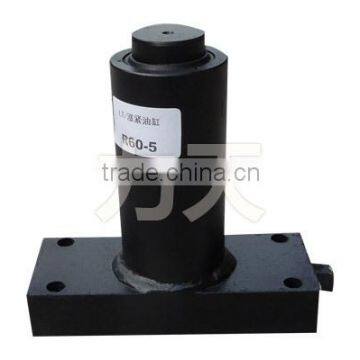 R60-7 60-7 215-7 225 305 265 225-7 150-7 130 Good quality excavator track adjuster assy oil cylinder