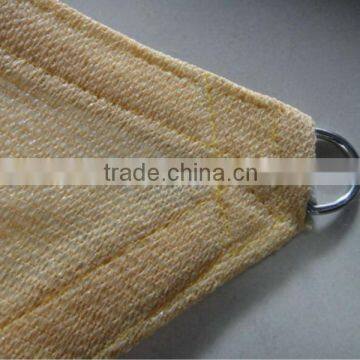 High Quality HDPE Sun Shade Sail / SUN shade net /shade sail