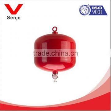 12kg modular type automatic dry chemical extinguisher