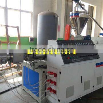 PVC Three Layers Pipe Co-extrusion Machine With Factory Price photo-2