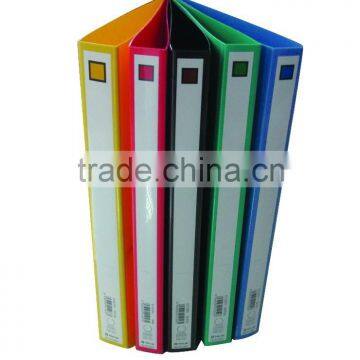 PP Ring File - Quality Ring Folder photo-2