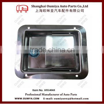 Excellent Quality Flush Door Cam Lock/Toolbox Latch 105140AS