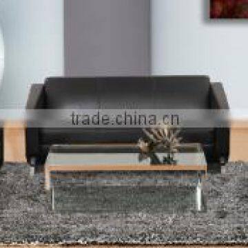 Morden Office Leisure Sofa Office Reception Sofa WN143 photo-3