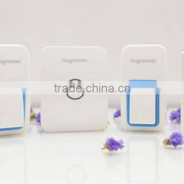 Wireless Doorbell 315MHz or 433MHz Used for Hospital ,Home ,Office & Apartment Quality Choice photo-4