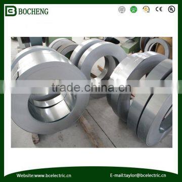 Non-oriented Silicon Steel Coil