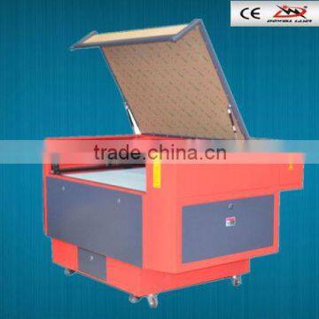 Hot sale laser cut fabric equipment