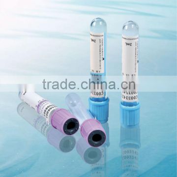 vacuum blood collection PT Plasma tube manufacturer