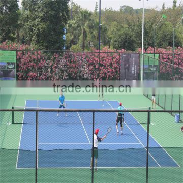 asphalt base color optional sport court top paint