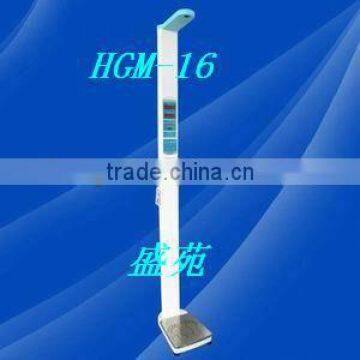 HGM-16 electronic refrigerant charging scale