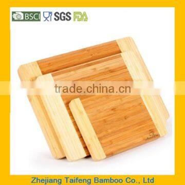 Wholesale Bamboo Products /bamboo Cutting Board Sets With Factory Direct Sales photo-6