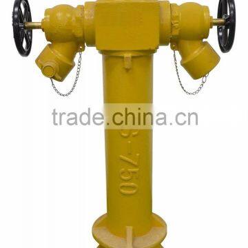 Fire Hydrant