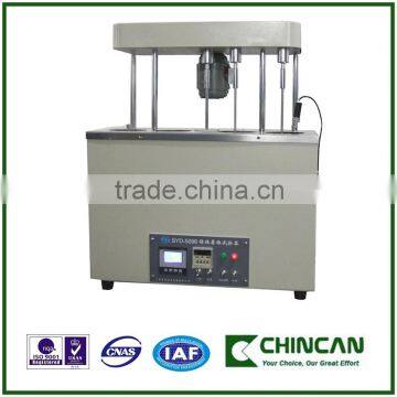 Corrosion and Rust-preventing Characteristics Tester SYD-5096