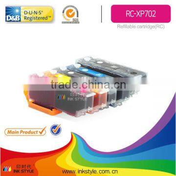 Inkstyle ink supply system for epson xp-702 XP-802