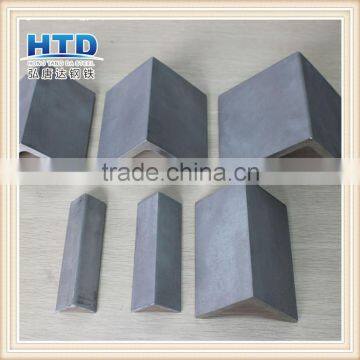 hot rolled unequal /equal steel angle bar stock for cheap price