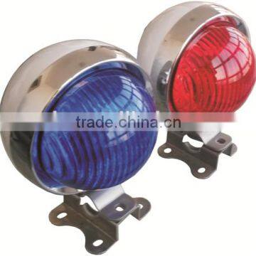 Car Light 12v Led Work Light Motorcycle Headlight TBD-7W photo-3