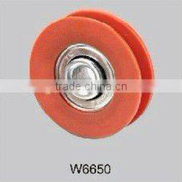 nylon windows bearing and doors bearing for OEM