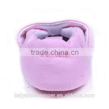 Toddler Shoes Wholesale Infant Soft Moccasins Shoes for Baby photo-2