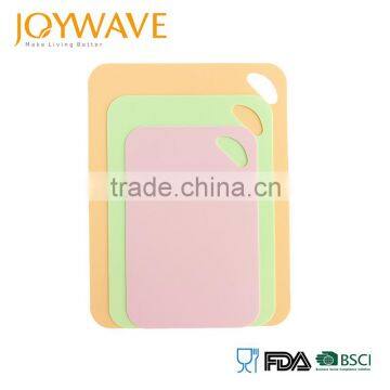 Top Quality Thin Flexible Kitchen Board Mat