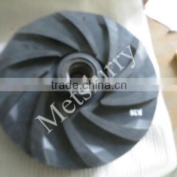 Pump Parts,Slurry Pump Spare Parts,OEM Parts Impeller