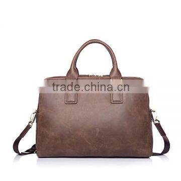 2015-latest wholesale genuine leather tote hand bags