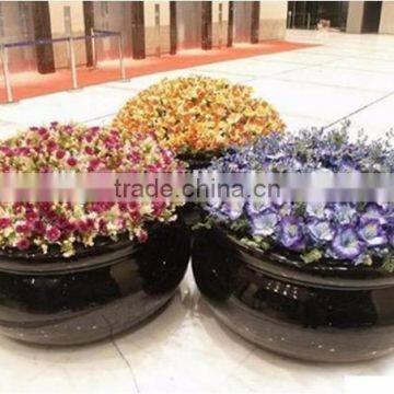 2015 large plant,flower pots for decoration cheap flower pots