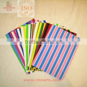 No Fading Colorful printed EVA Foam sheet