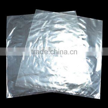 high clarify recycling ldpe plastic bag with air hole manufacturer