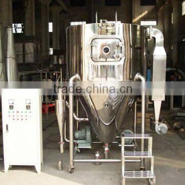 magnesia powder spray drying equipment