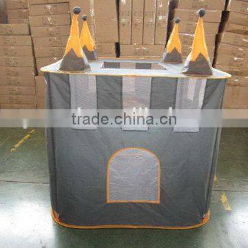 China Latest Kids Foldable Toy Tent photo-4