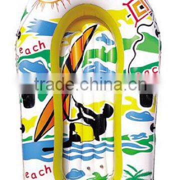 2016new Design High Quality Inflatable Adult Boat photo-2