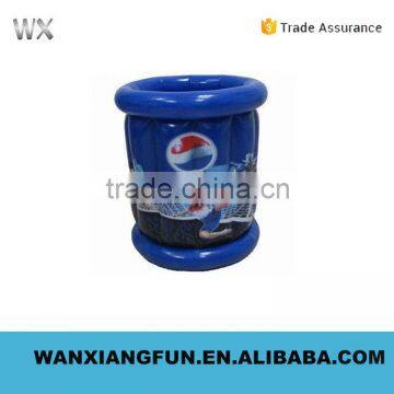 2016 Hot Sale China Factory Supply Cheap Inflatable Drinks Cooler photo-2