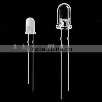 3mm 5mm round infrared led 1030nm IR led