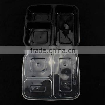 3 Compartment Lunch Box photo-3