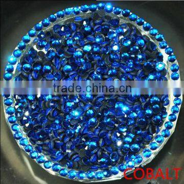 SS6,SS10,SS16 Diamante Classic Machine Cut DMC Hot Fix Rhinestone Wholesale photo-6